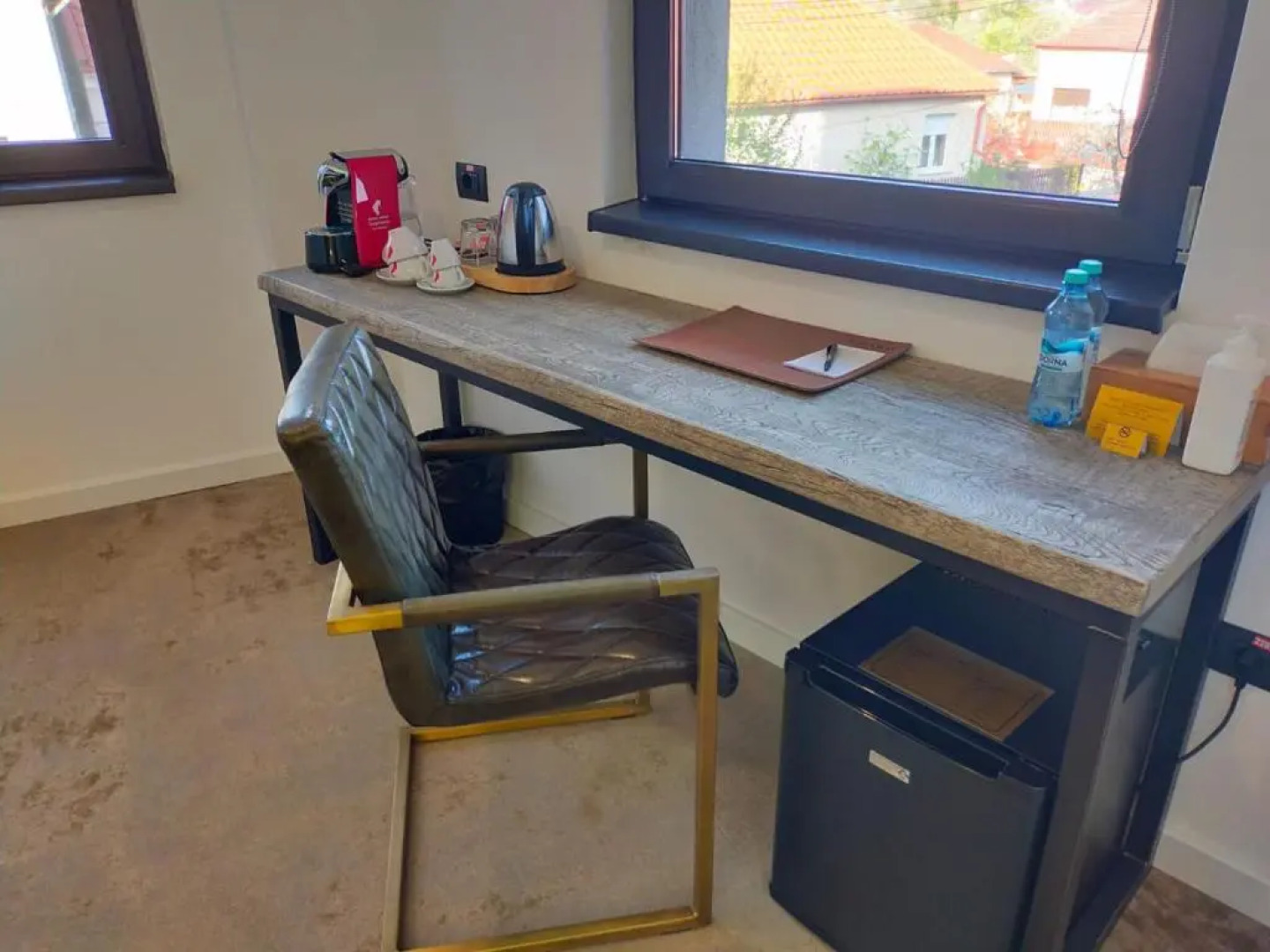 Charm Boutique Hotel