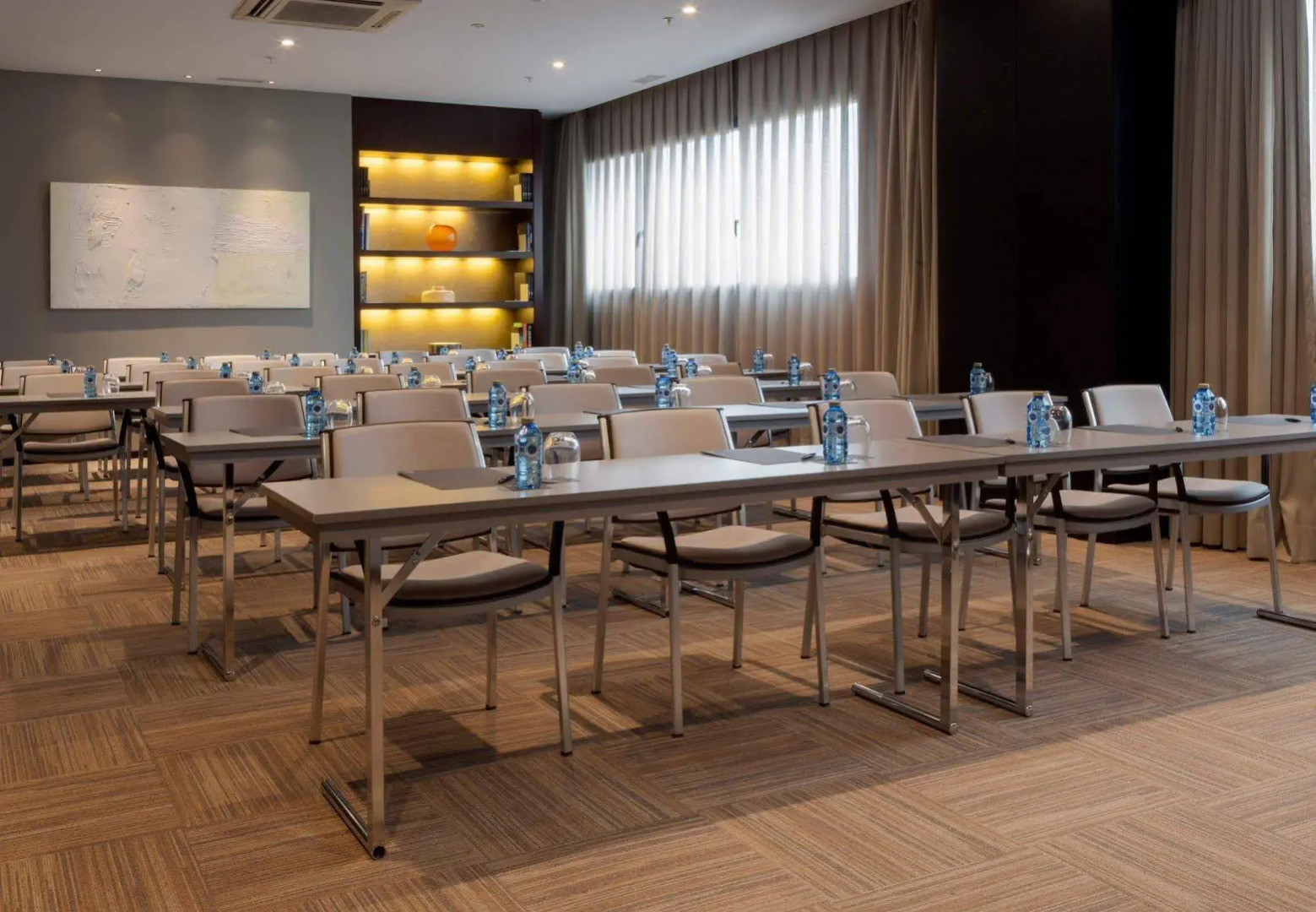 AC Hotel Algeciras by Marriott