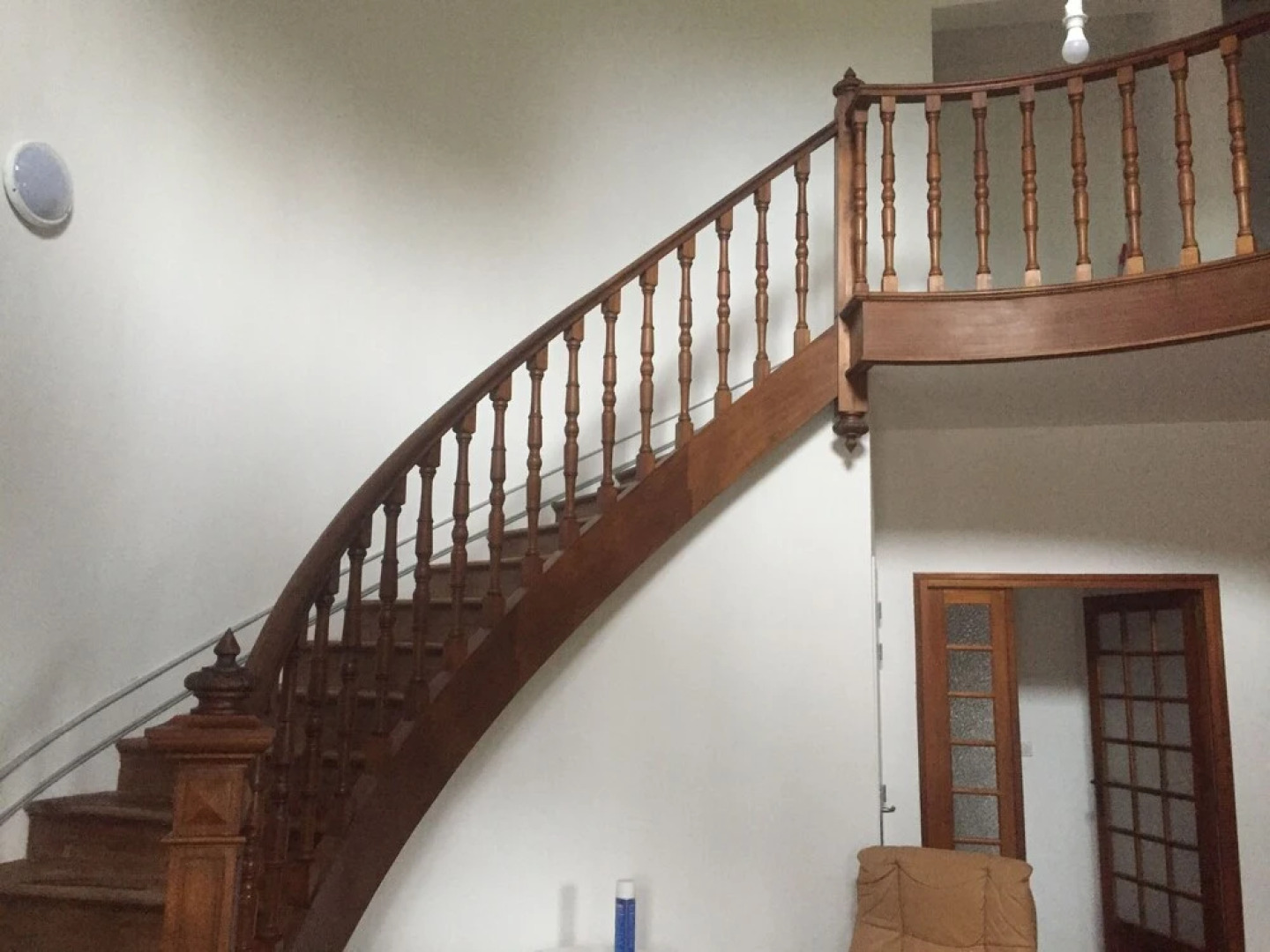 Maison D Hotes Naturiste Villa Paulana