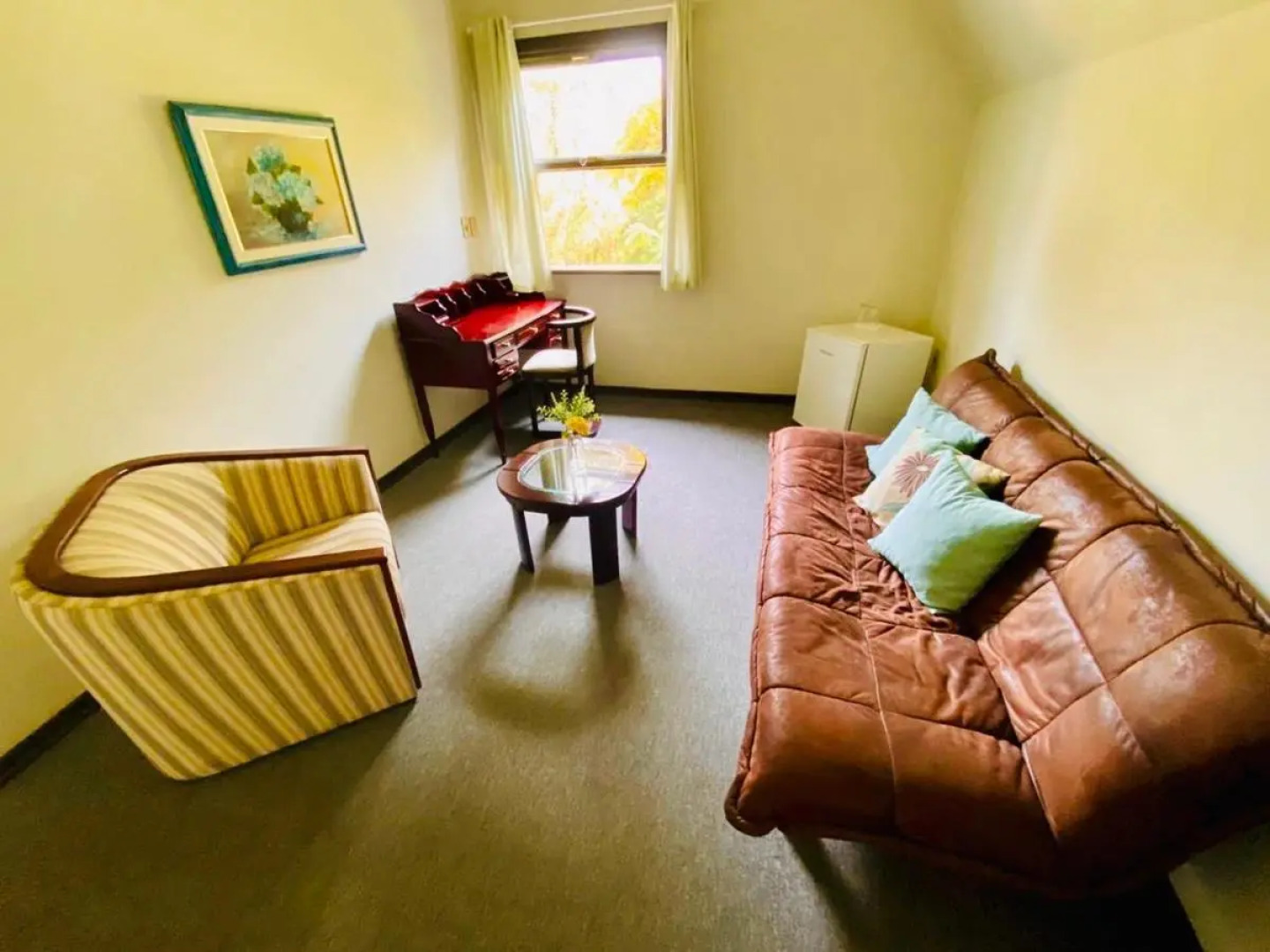 Hotel Pousada João de Barro