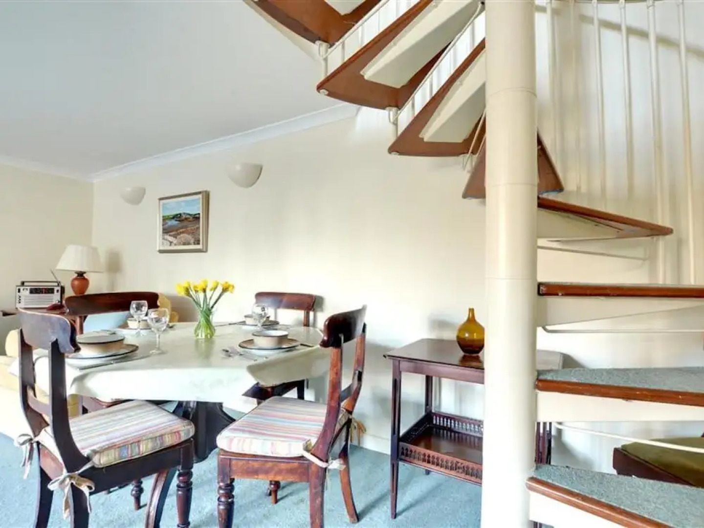 Spacious Holiday Home in Tunbridge Wells near City Center