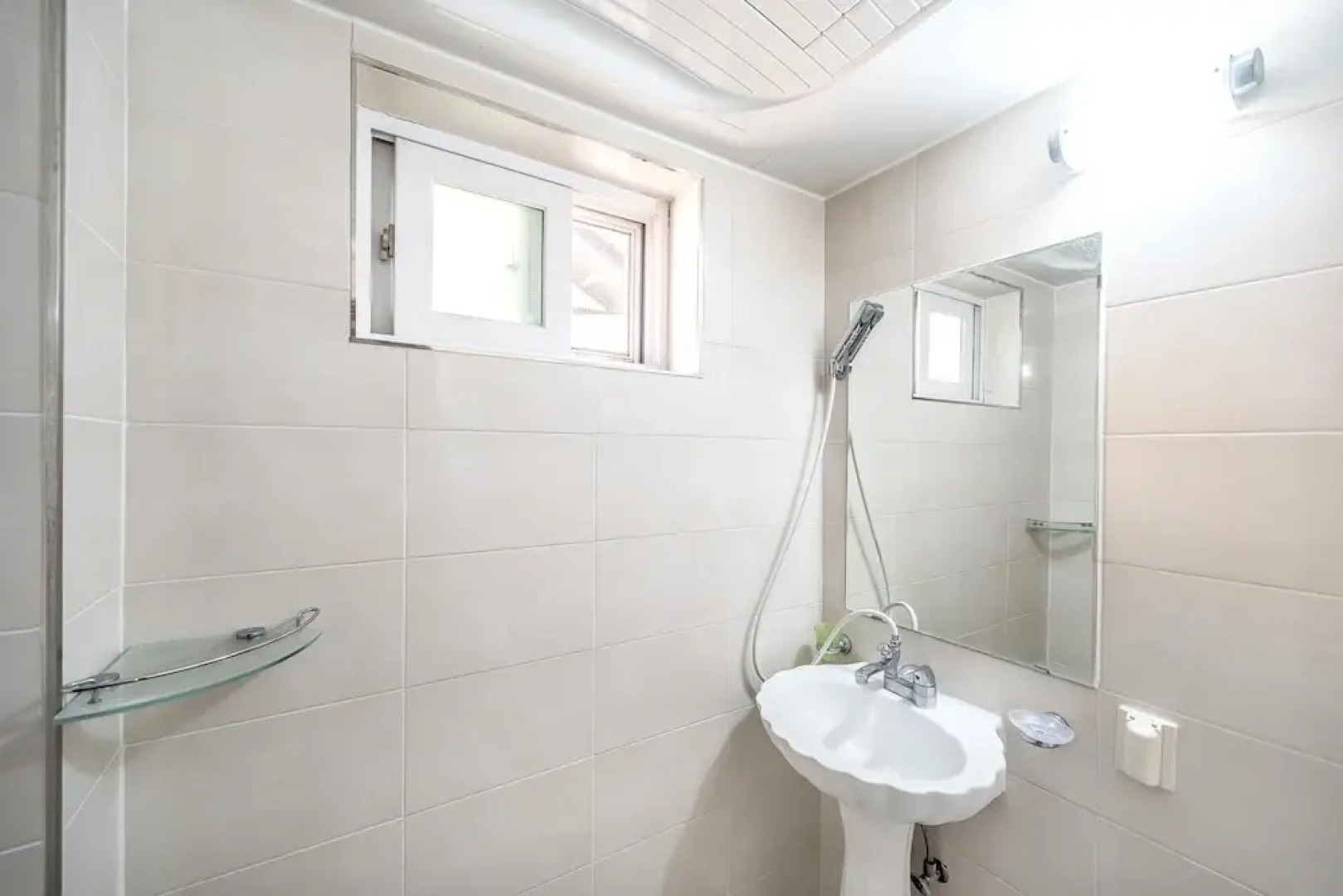 Gangneung Bluebaech Pension