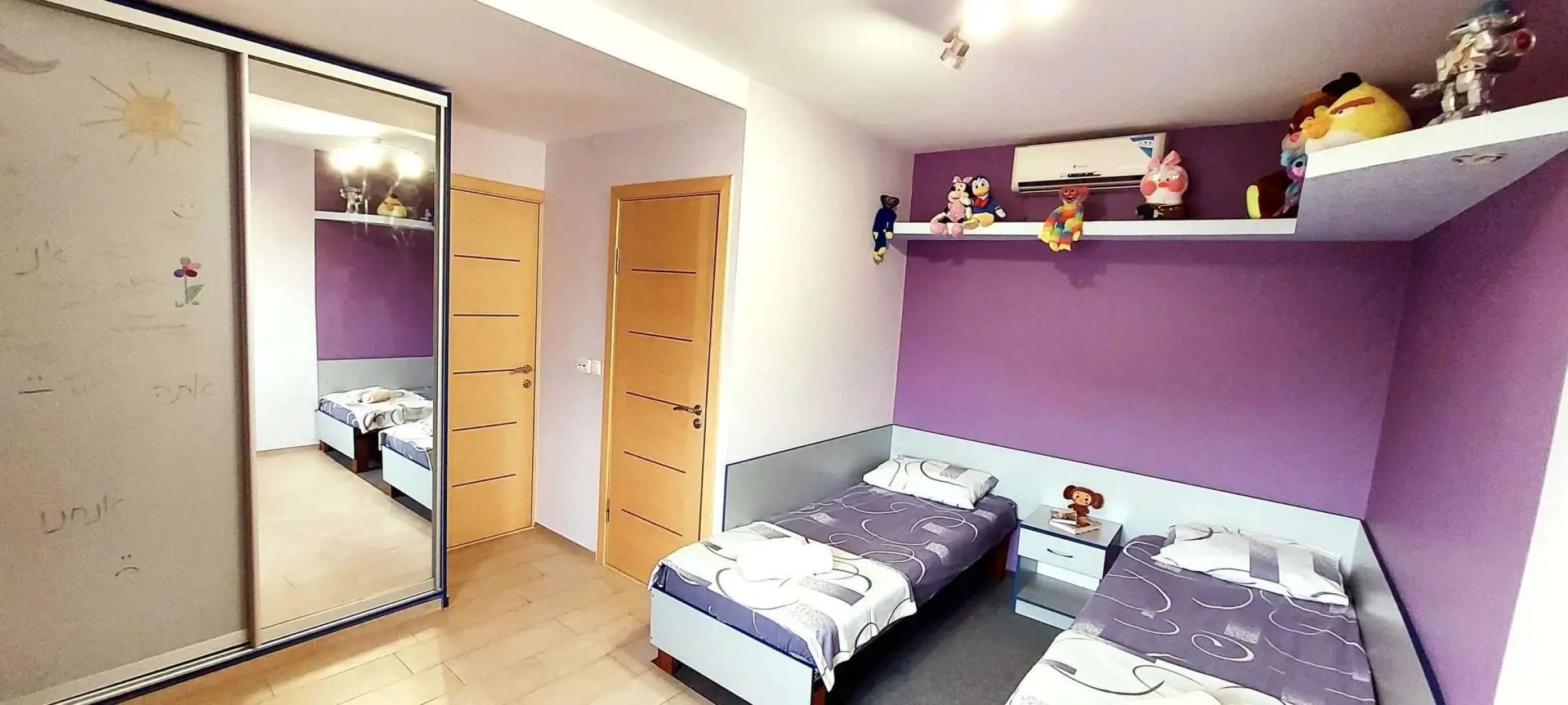 Седьмое небо