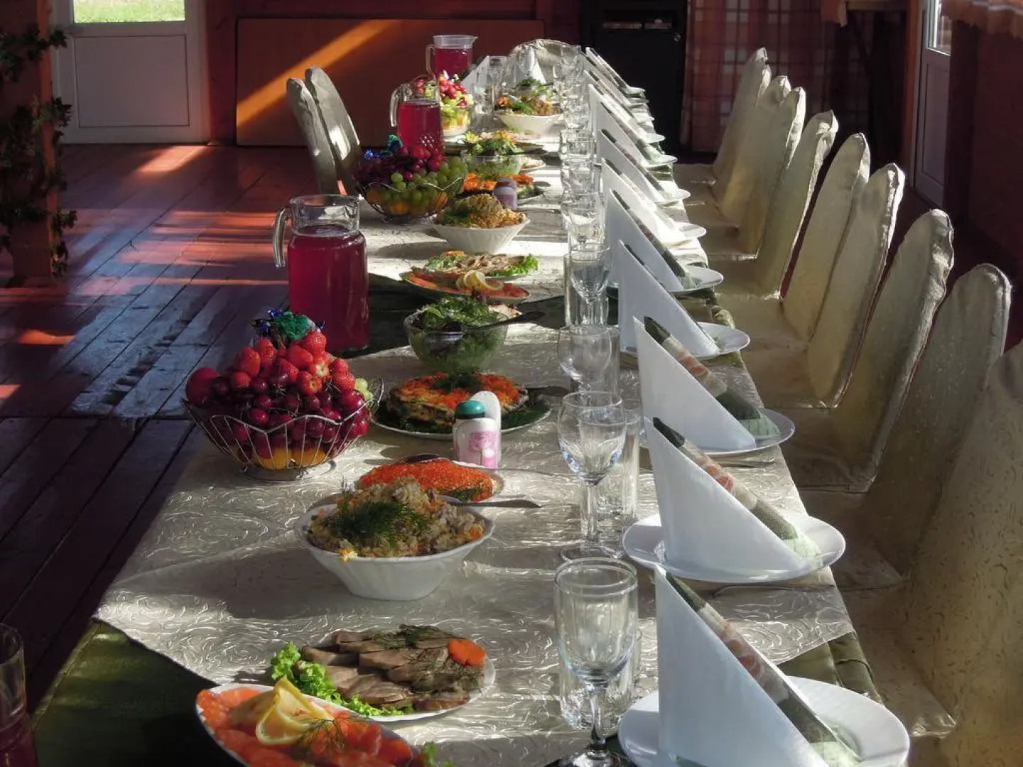 Art Village Медведица (Арт Вилладж Медведица)