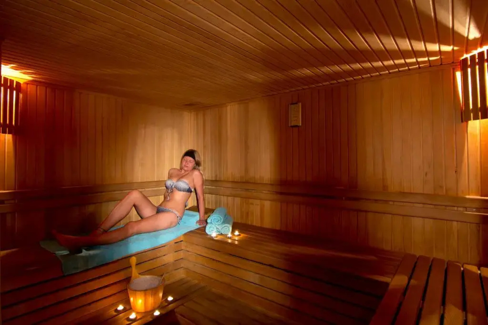 Krizantem Hotel - All Inclusive