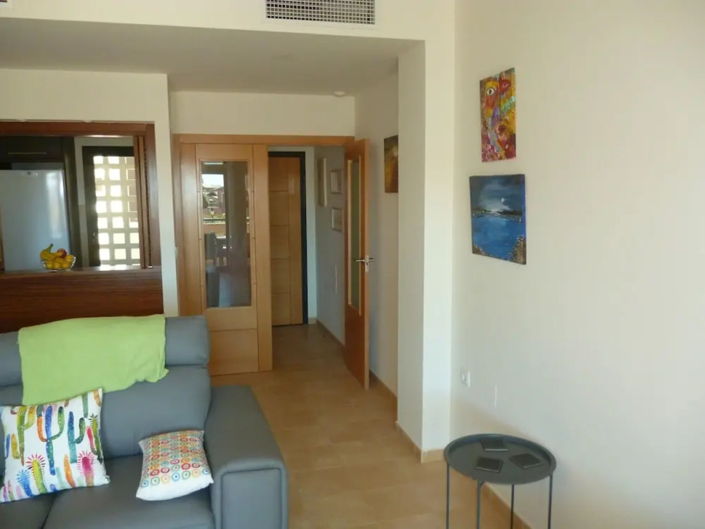 Ona Hacienda del Alamo Apartments