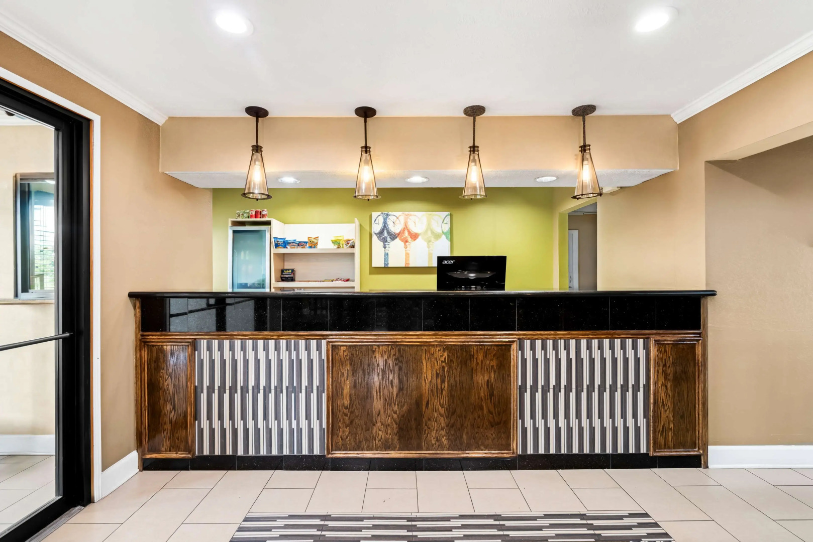 Best Western Gateway Inn