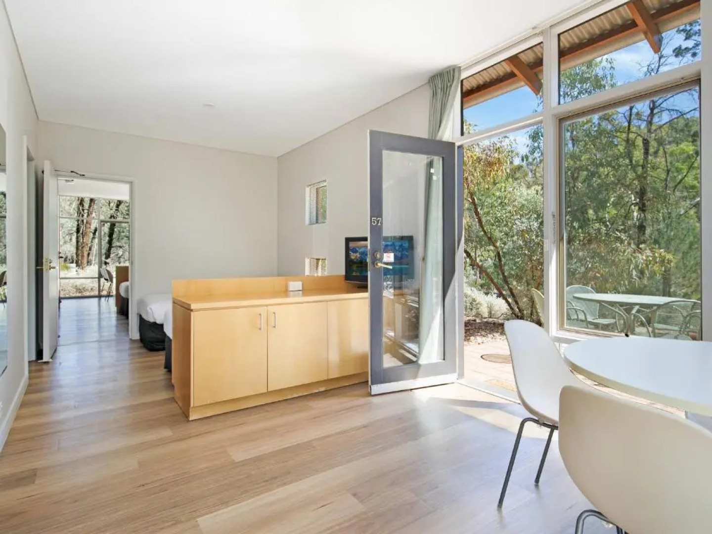 Discovery Resorts – Wilpena Pound