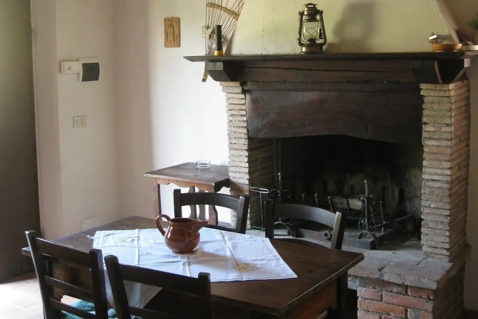 Agriturismo Le Spighe