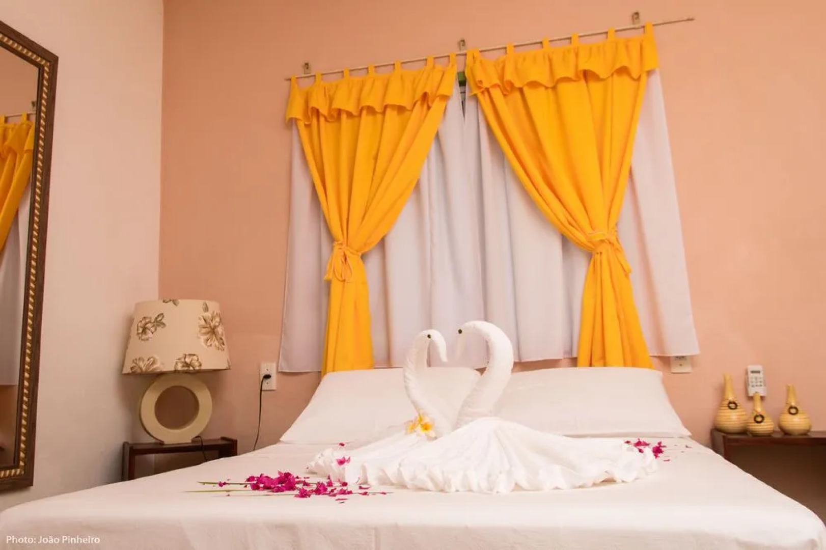 Pousada Estrela do Oriente