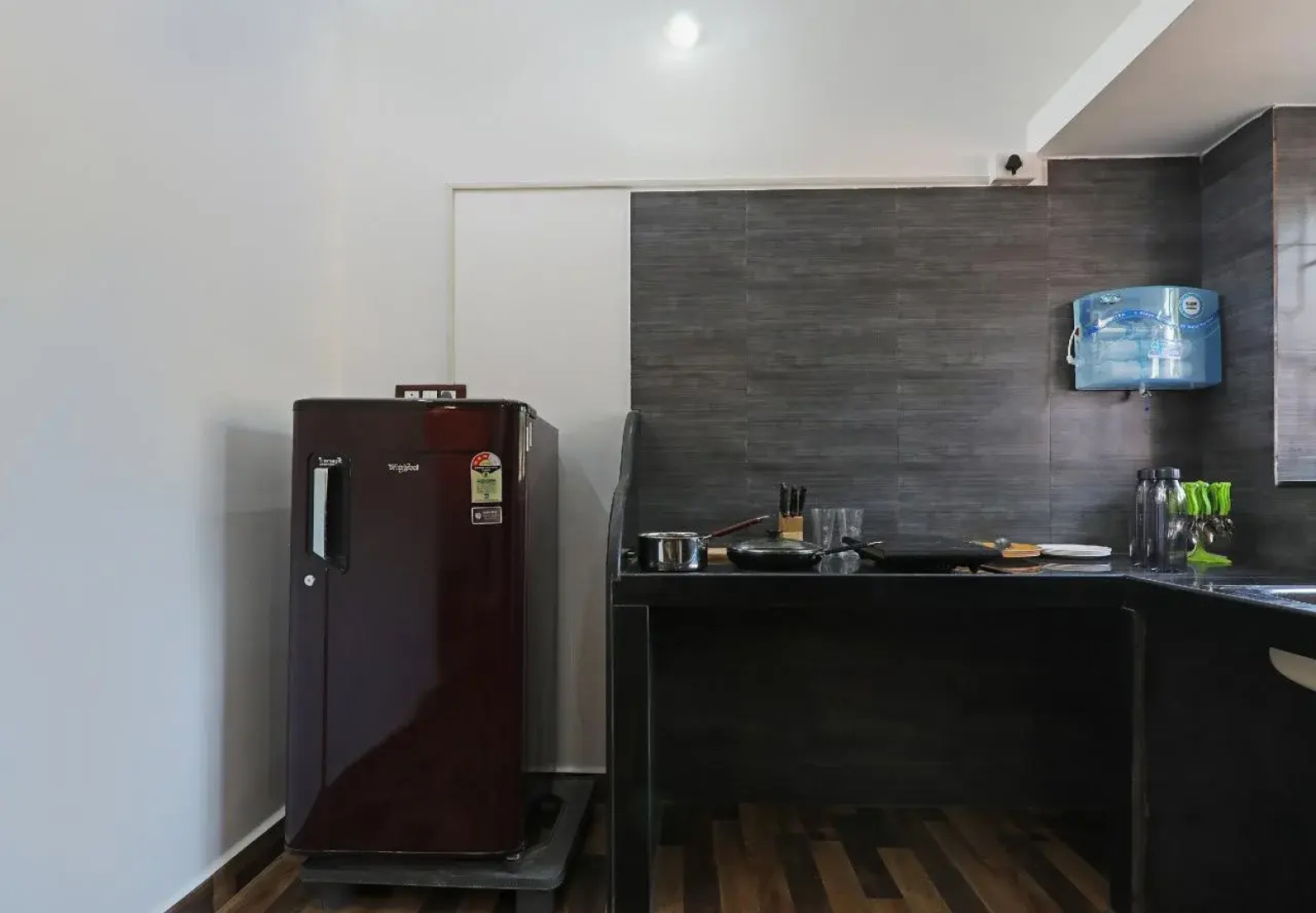 OYO Home 26181 Design 2BHK Nagao
