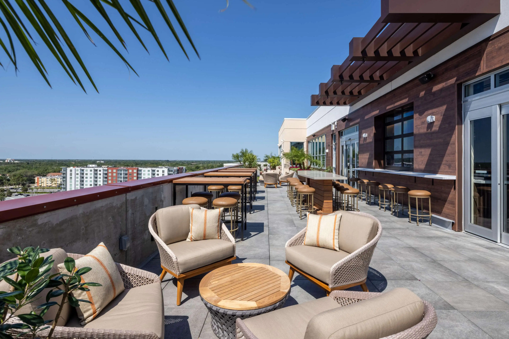 Hotel Melby Downtown Melbourne, Tapestry Collection by Hilton