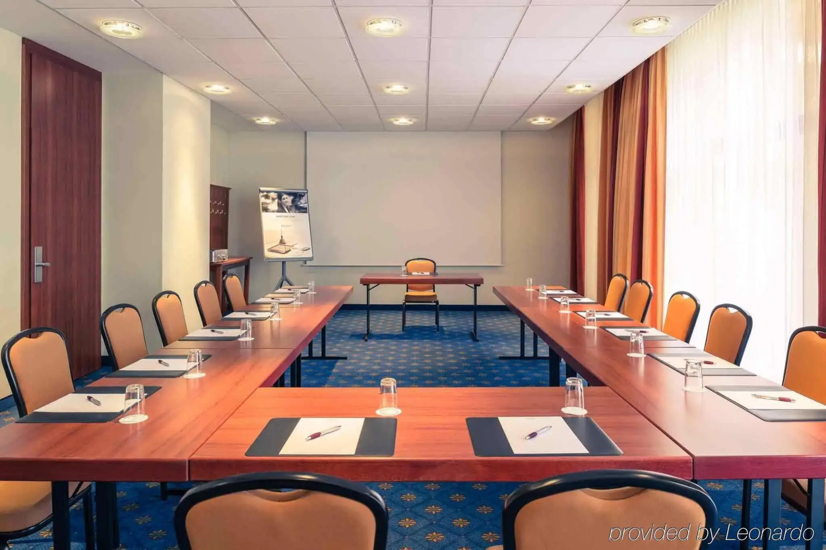 Mercure Hotel Erfurt Altstadt