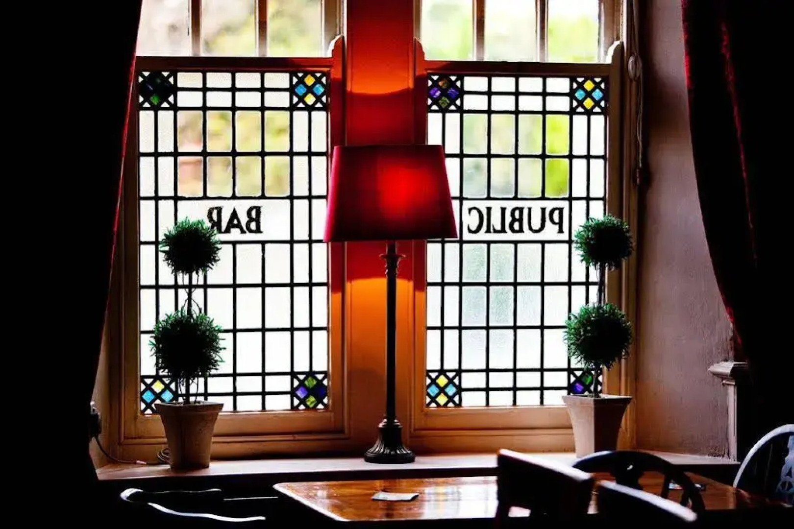 The Bell at Old Sodbury