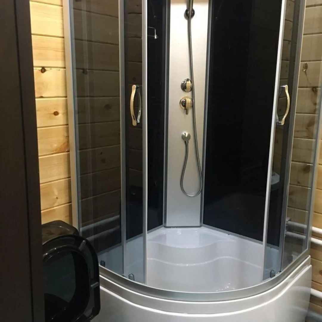 Гостевой дом на улице Горная 5