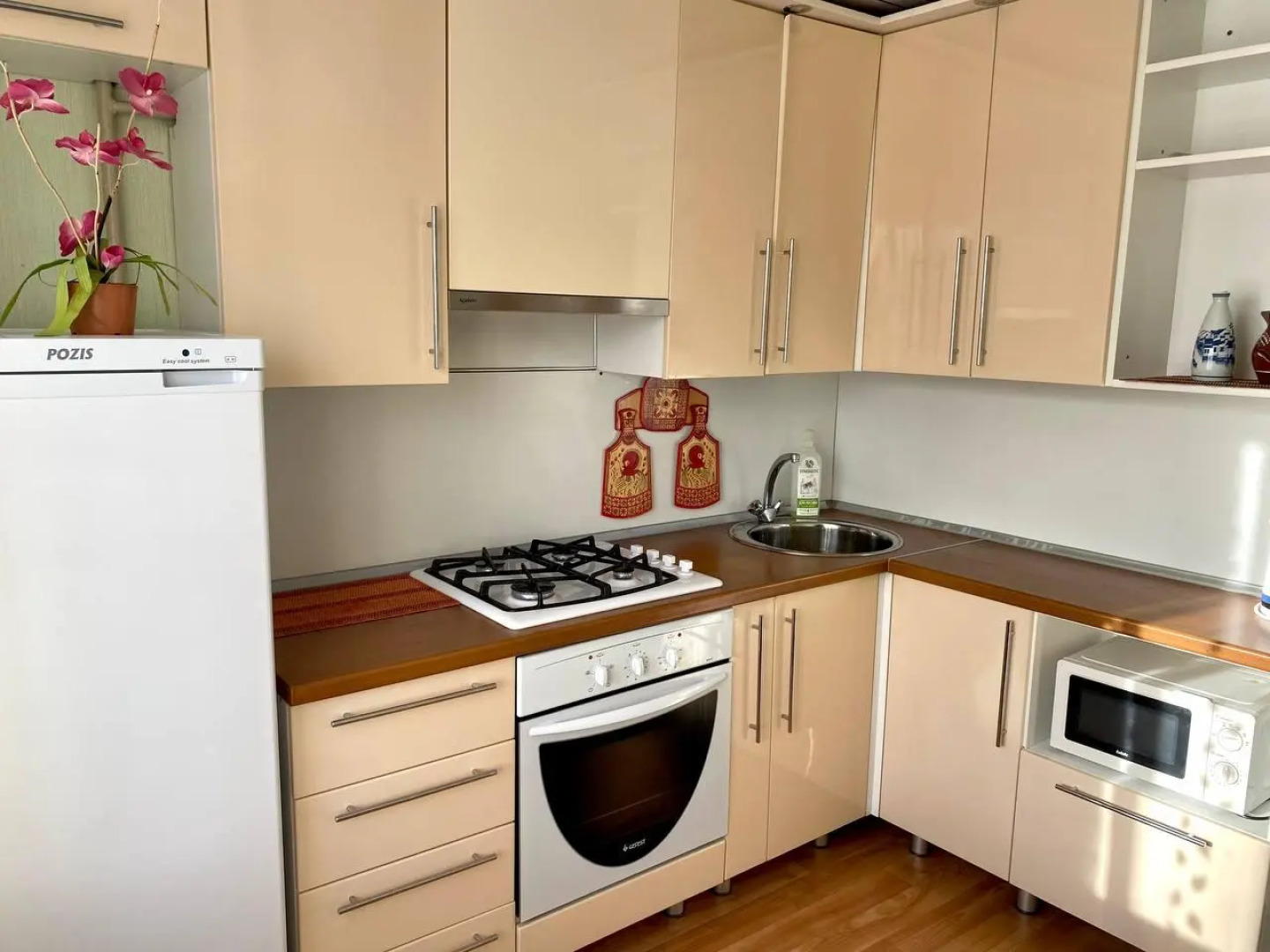 SeveRent (СевеРент) на улице Карла Маркса 26