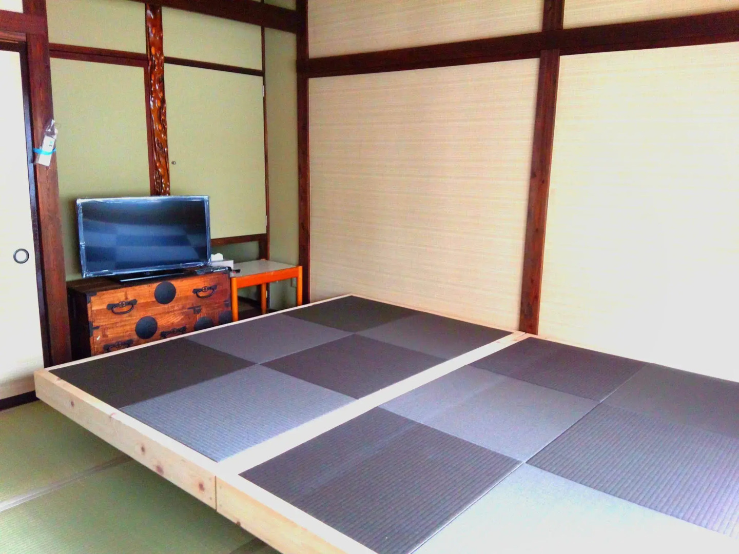 Kusatsu Onsen Eidaya