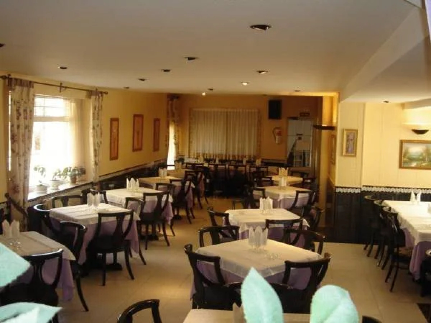 Hostal-Restaurante La Corte