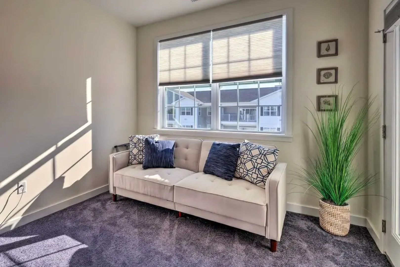 Lewes Vacation Rental on Rehoboth Bay!