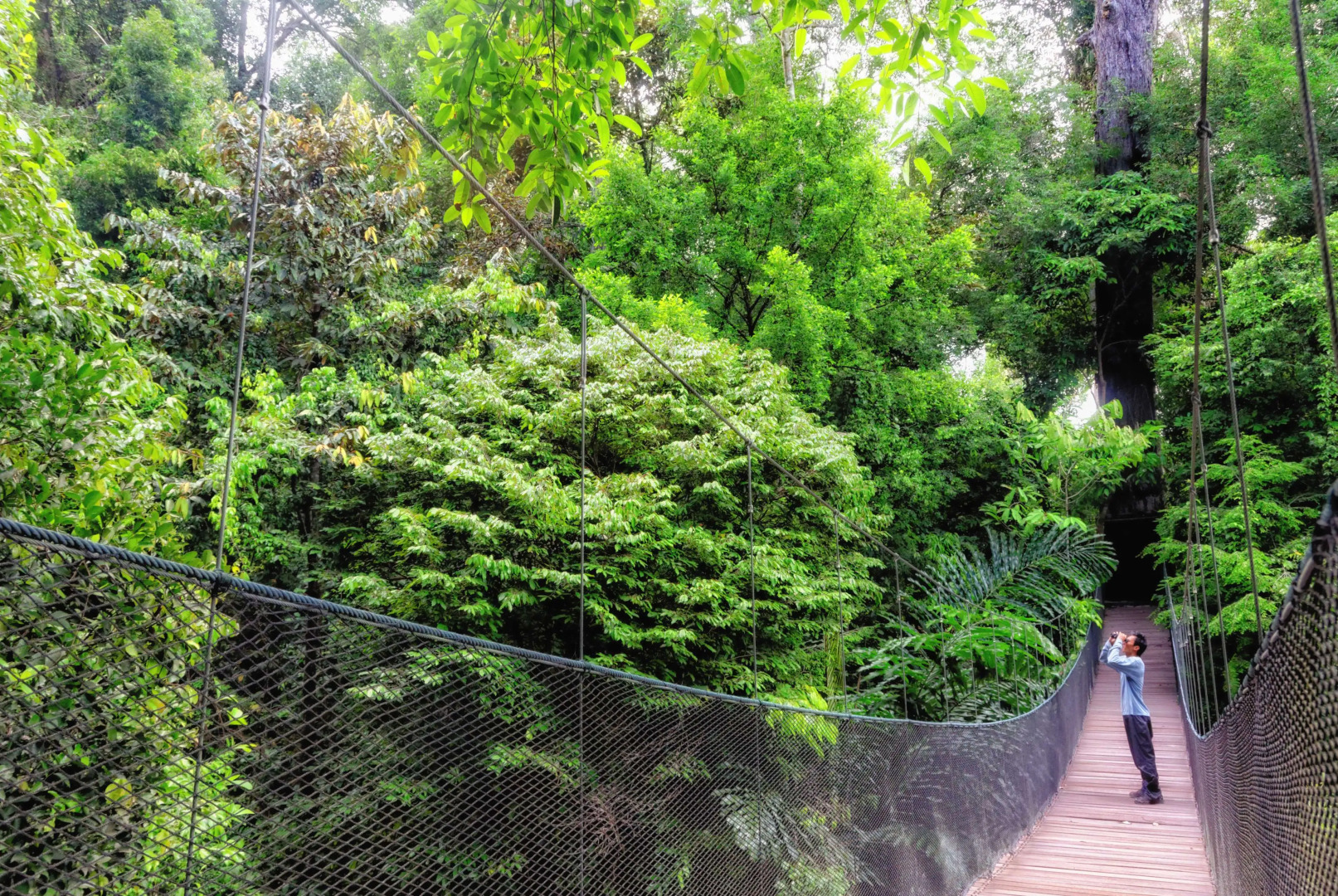 Bunga Raya Island Resort & Spa