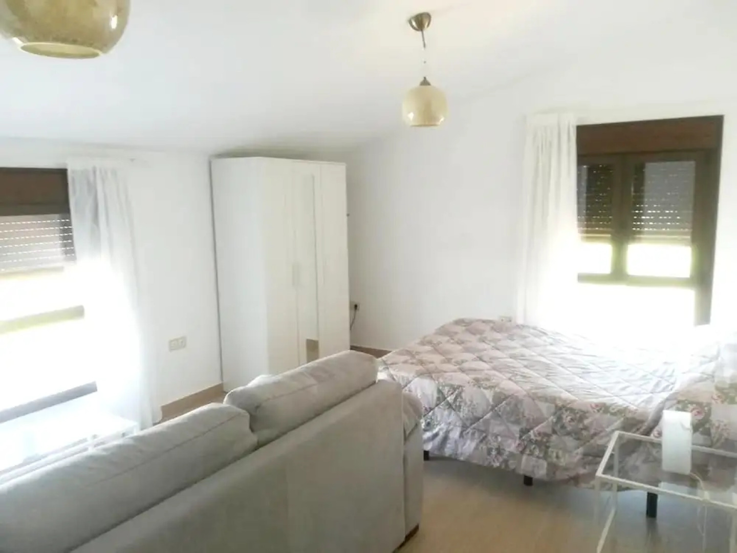 Chalet With 6 Bedrooms in Cortegana, With Wonderful Mountain View, Shared Pool and Enclosed Garden