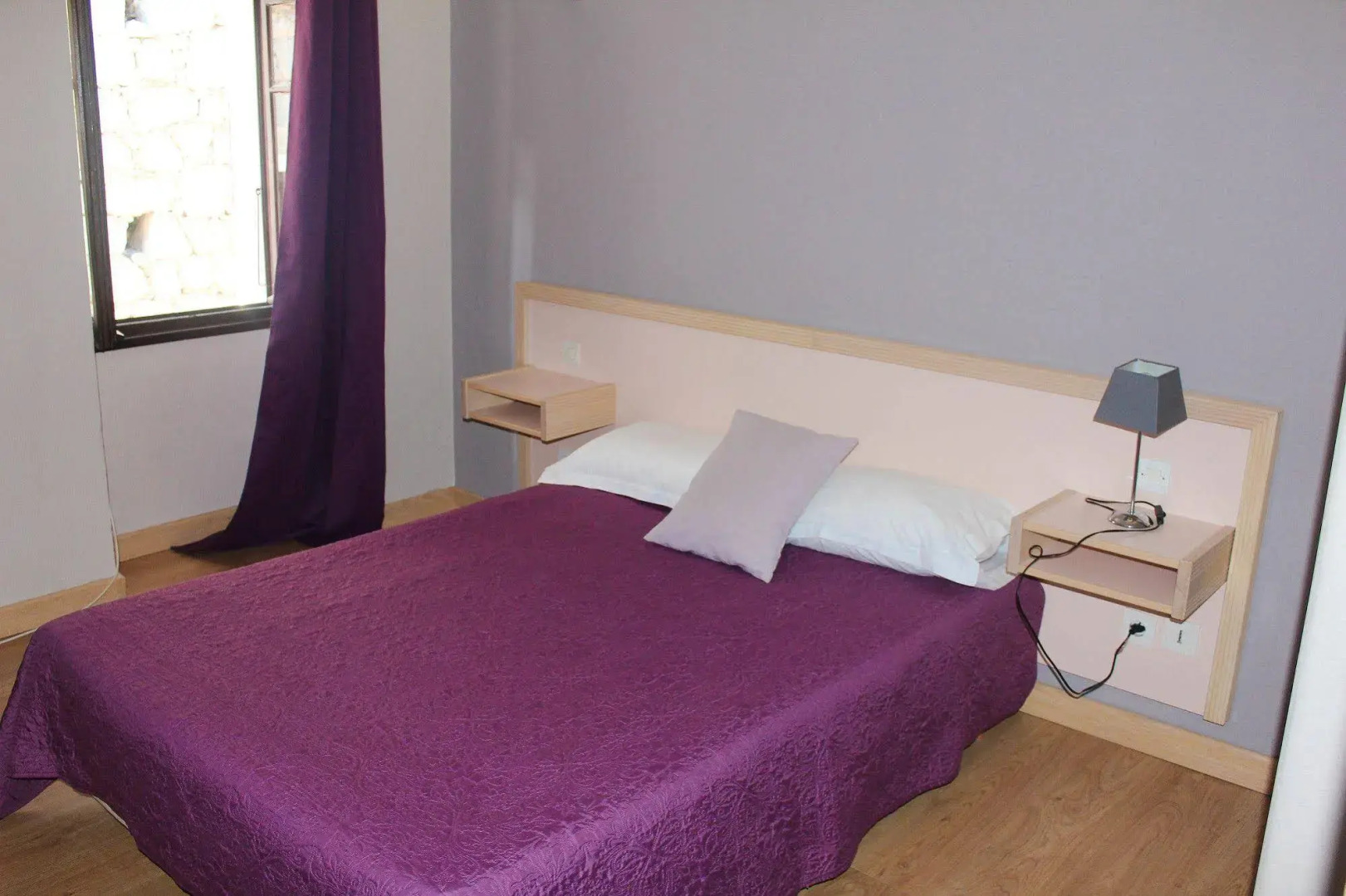 Hôtel Restaurant U Santa Maria