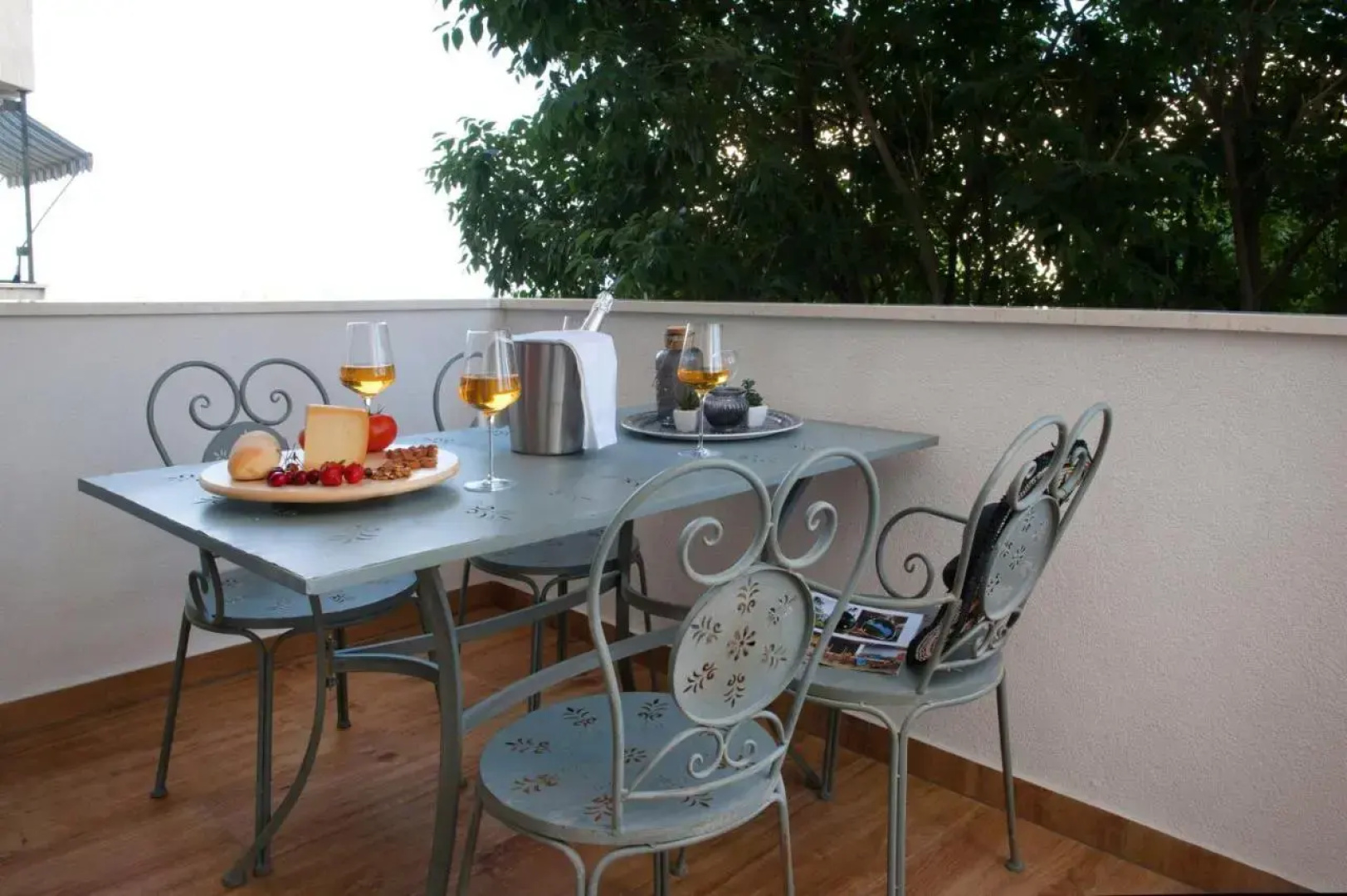 Apartment Skradinska 1