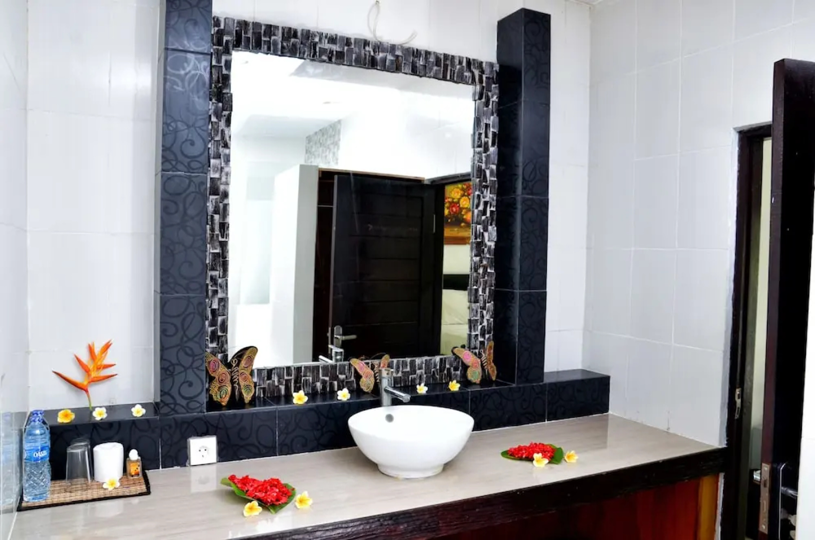 D Mell Bali Villa