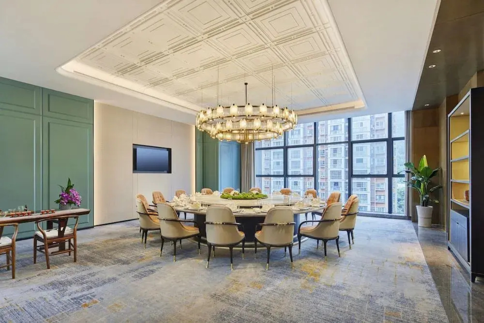 DoubleTree by Hilton Ya'An