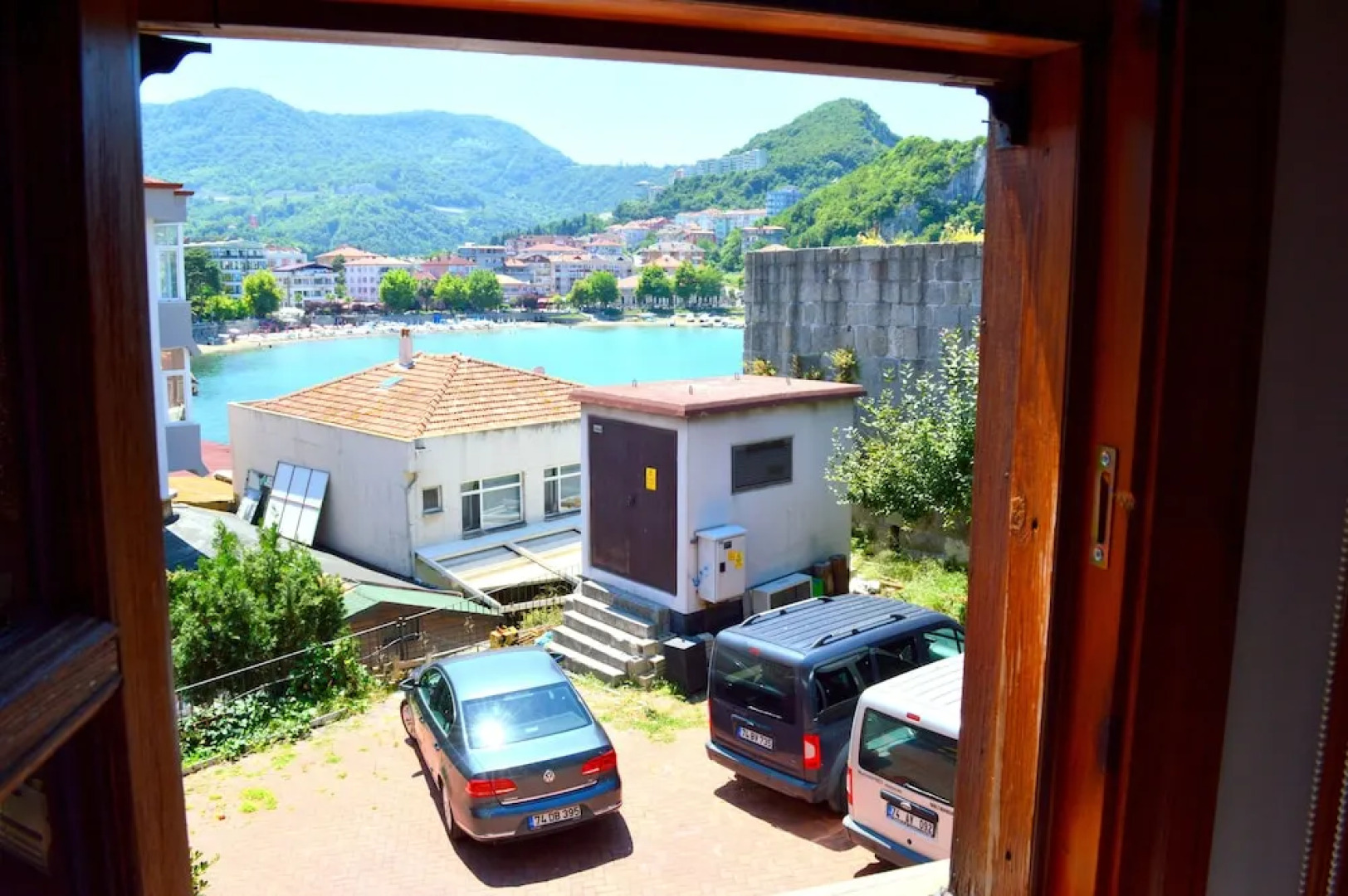 Yasar Marin Denizer Pansiyon