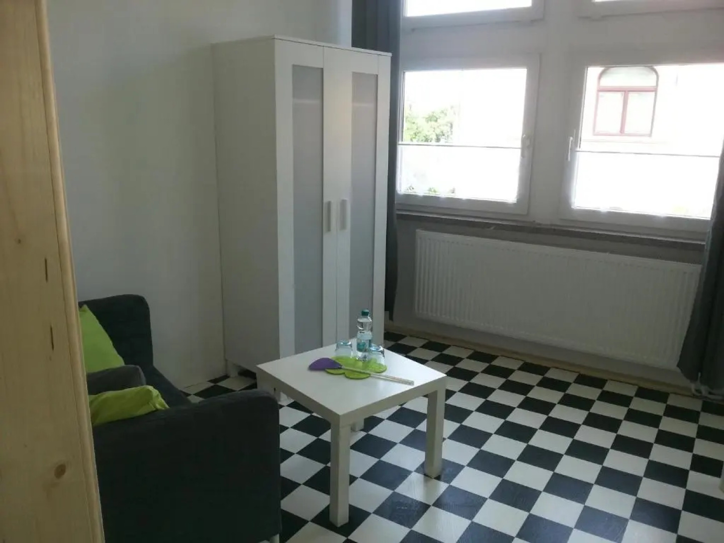 Bed and Breakfast Zeulenroda