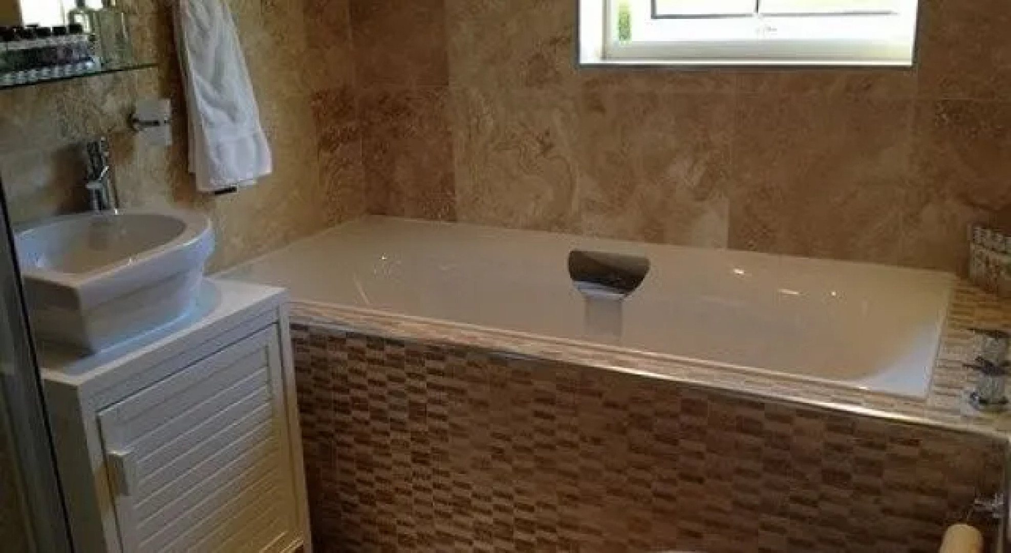 High View Guest House