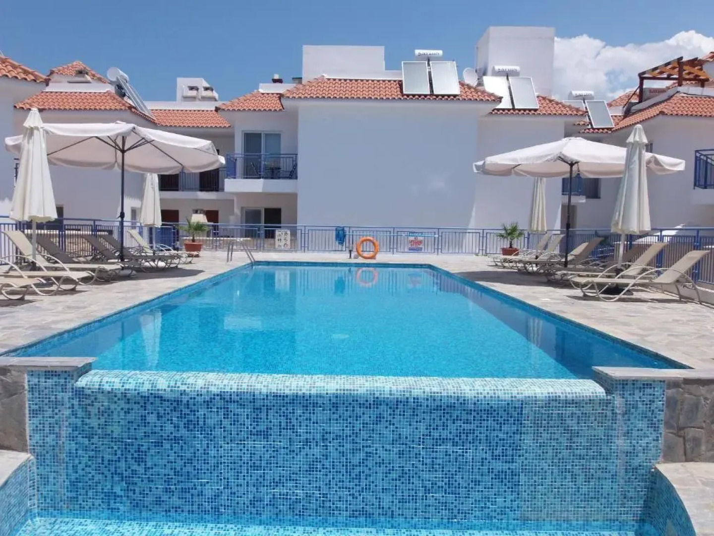 Penthouse 2 Toscana Hills