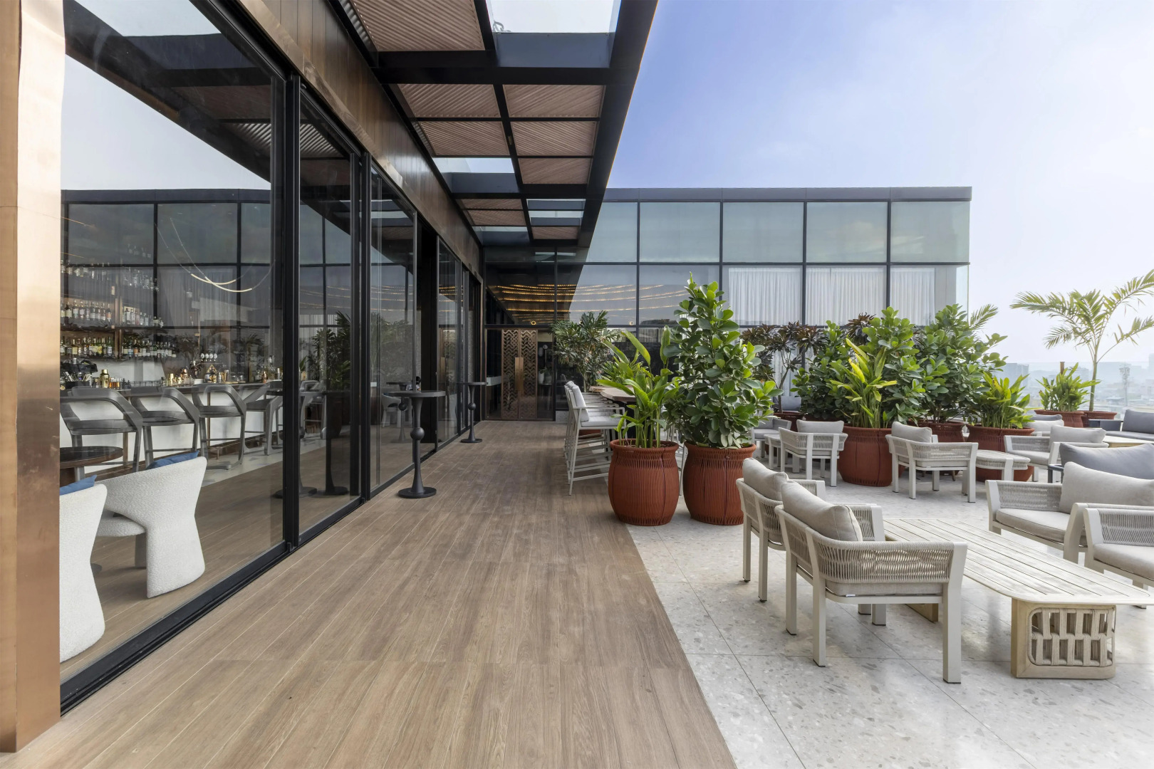 Radisson Blu Hotel Pune Kharadi