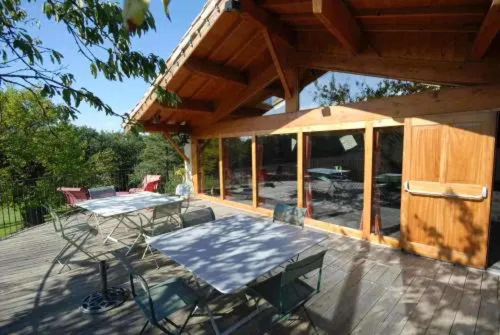 Domaine du Tisserand