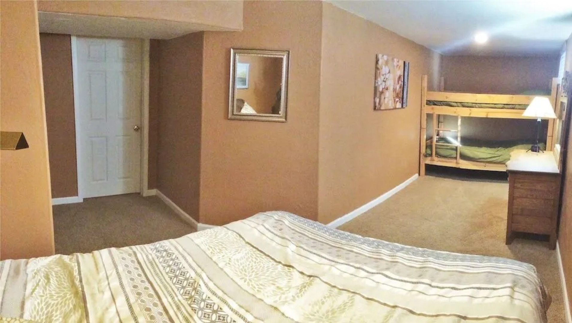 Historic Downtown Salt Lake House