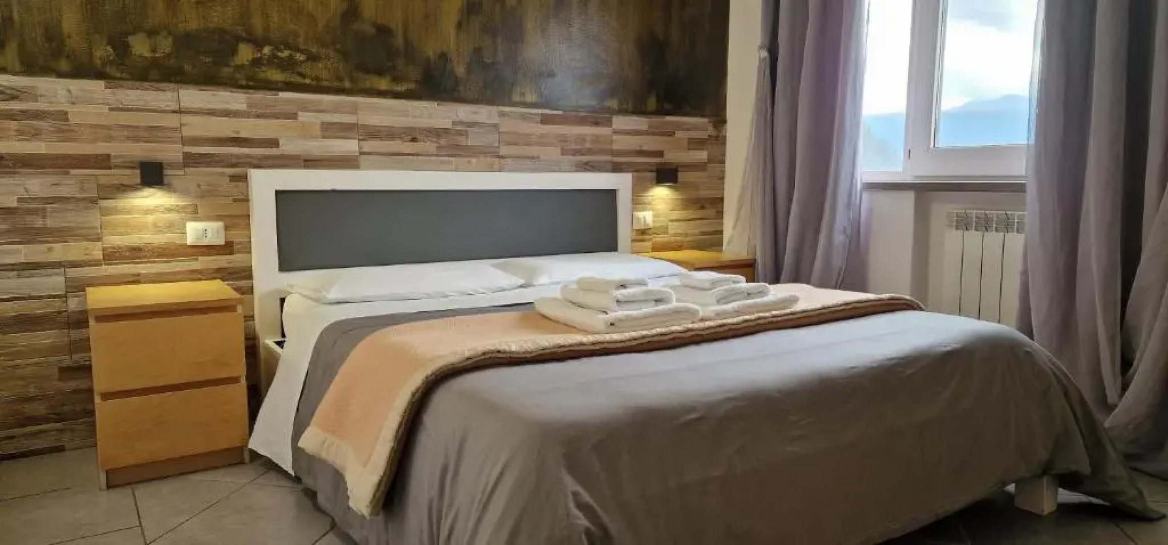 B&B FR House Affittacamere Colleferro