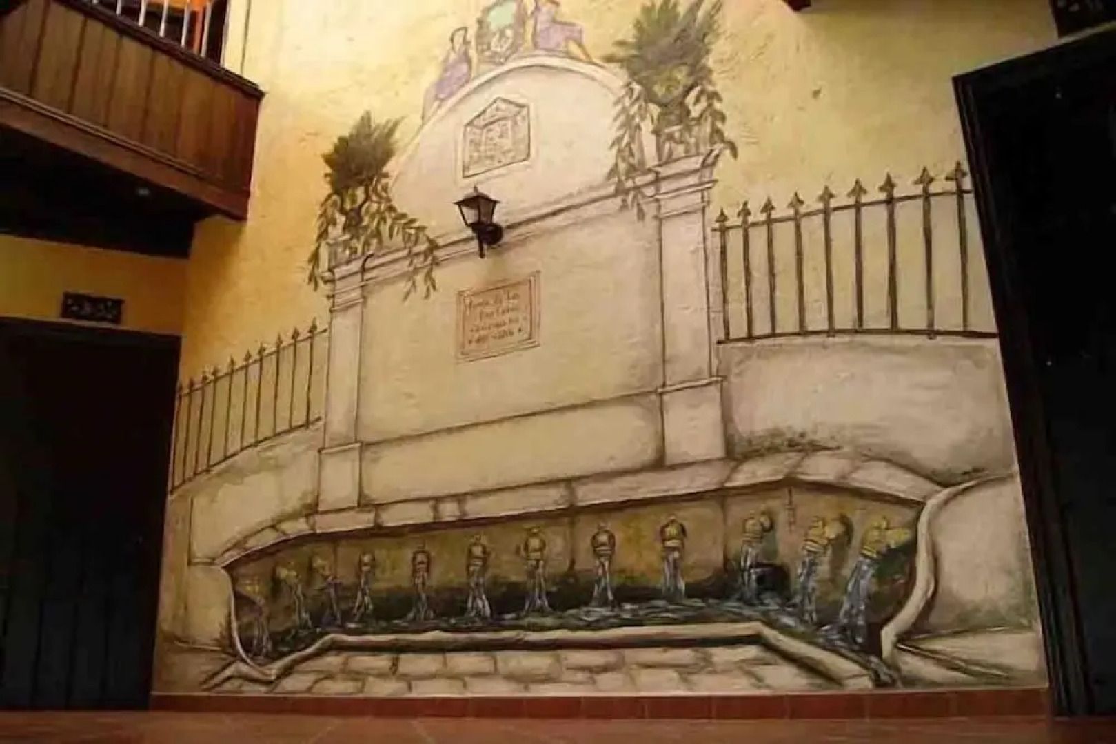 Aparthotel Rural 12 Caños