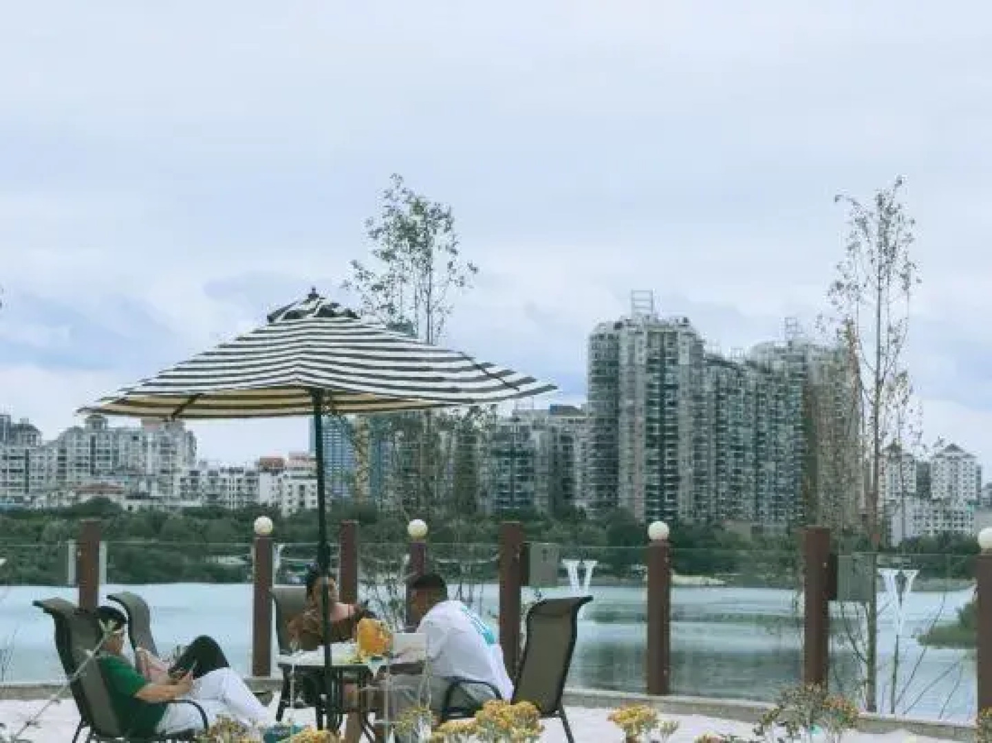 mianyang Filin Taohuadao Hotel