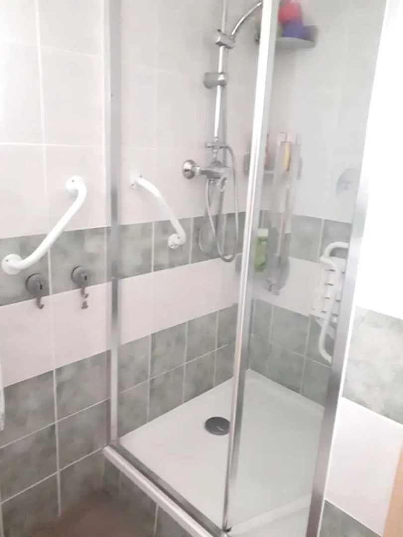 Apartment With 2 Bedrooms in Bastia, With Shared Pool, Furnished Terrace and Wifi