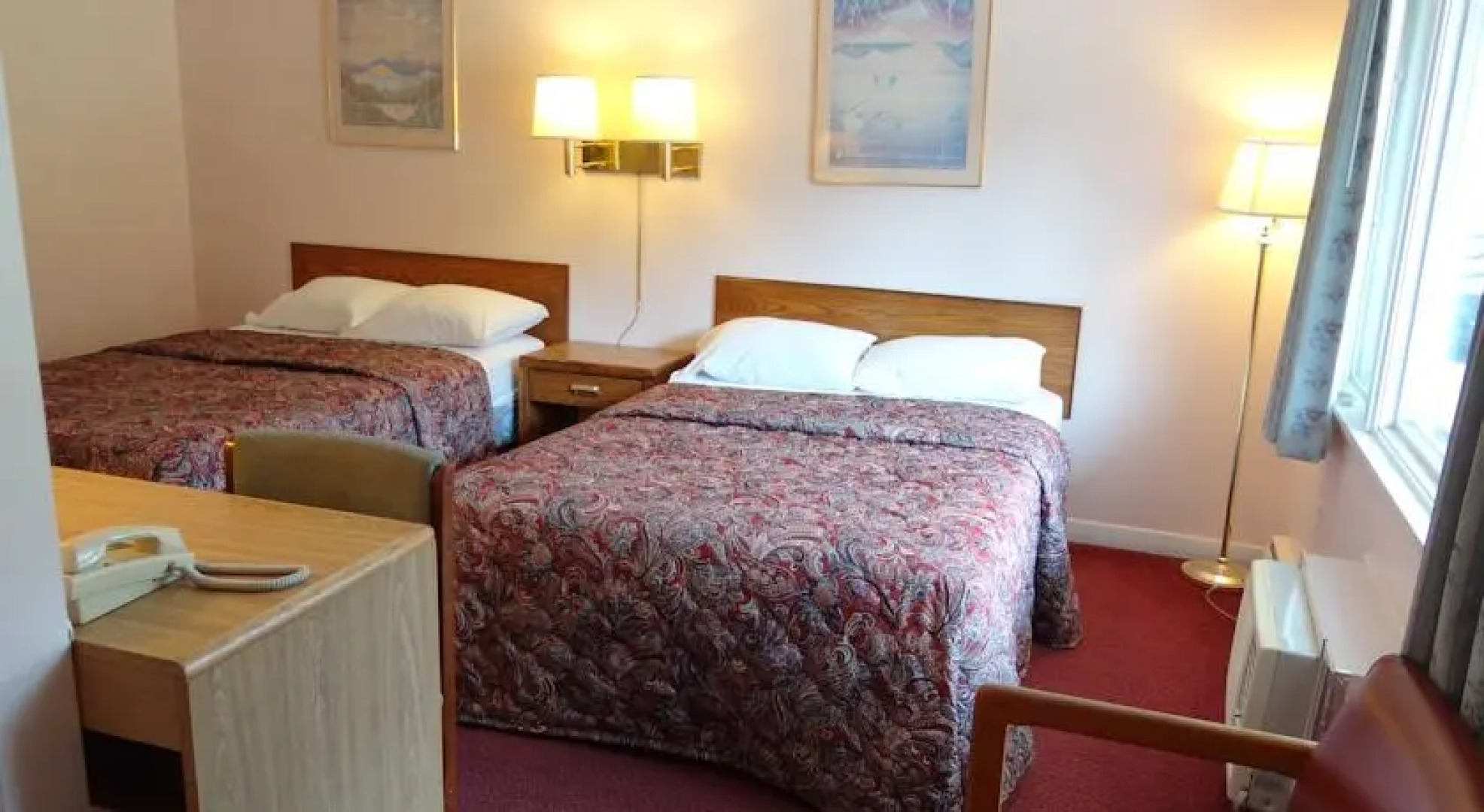 Red Carpet Inn Ilion