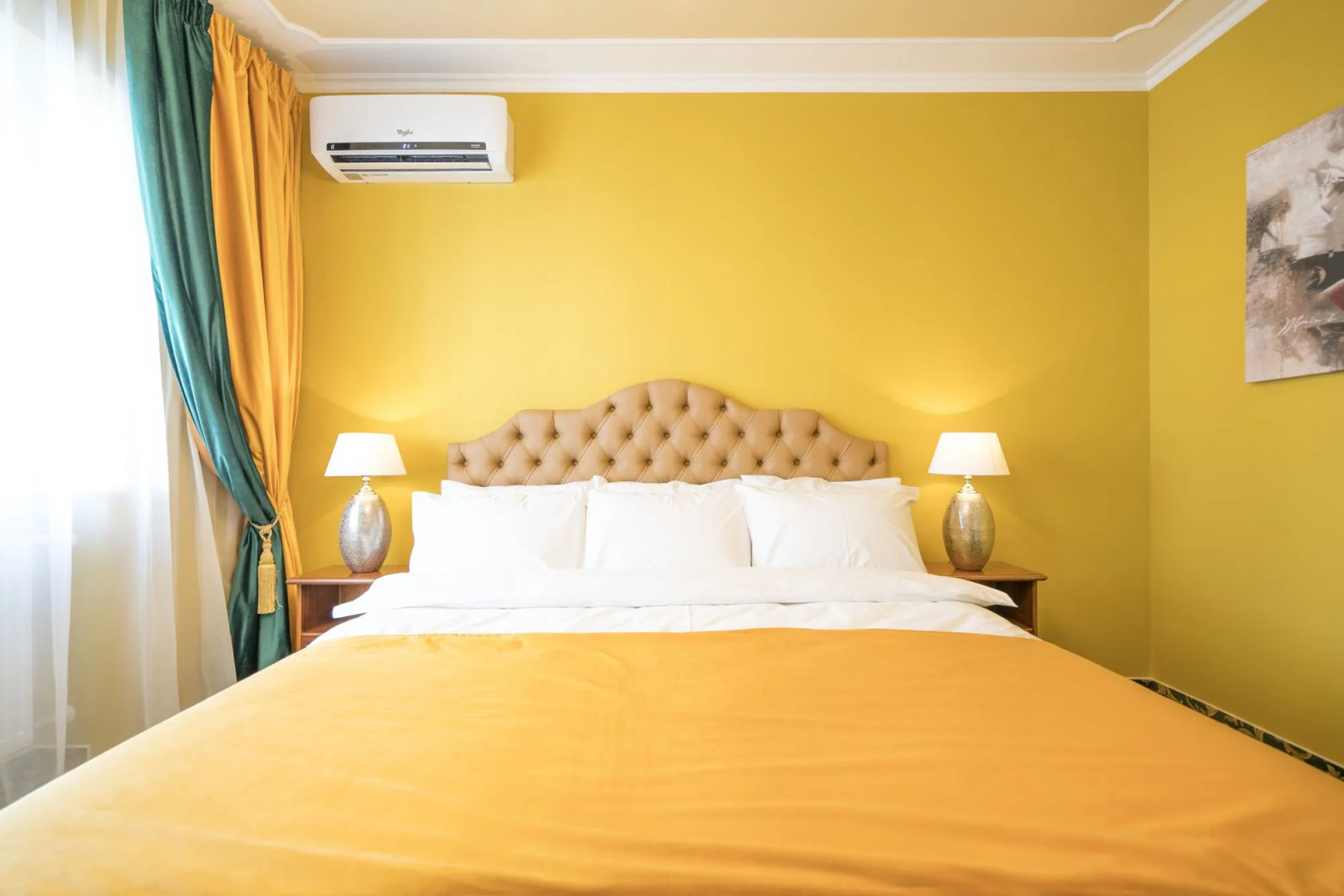 Studio One Accommodation Suites