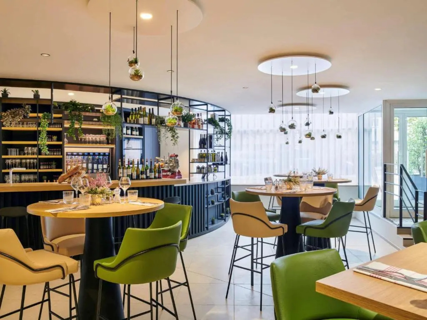 Hotel Mercure Paris La Défense