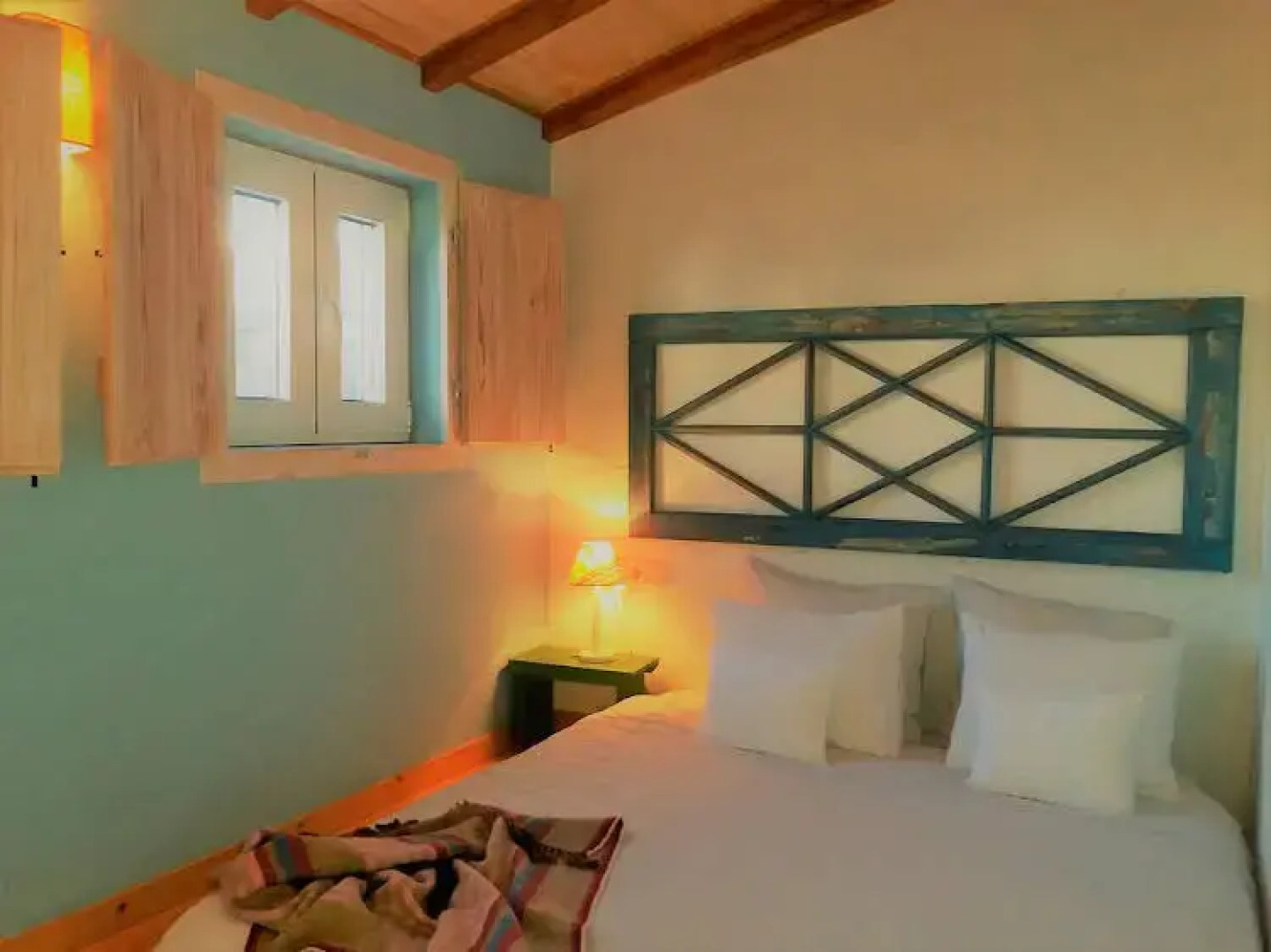 Quinta das Alfazemas