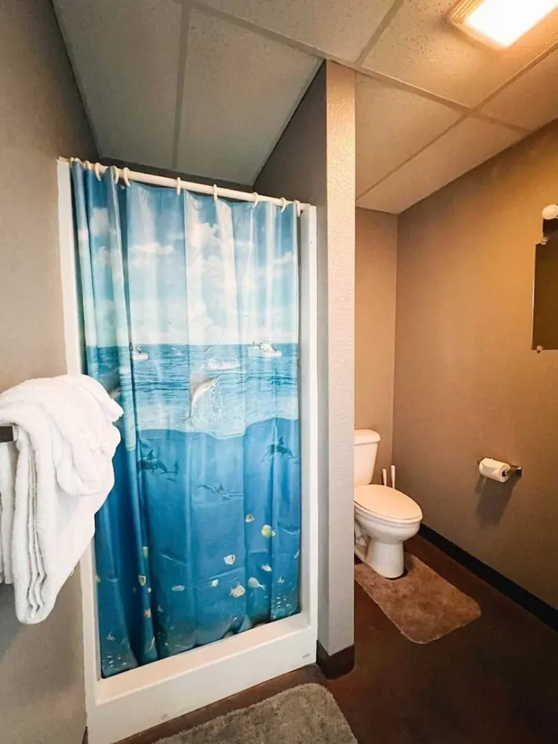 Beaver Dam Dive Shop and Resort