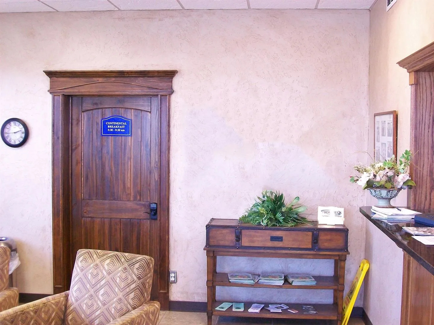 Americas Best Value Inn Pauls Valley