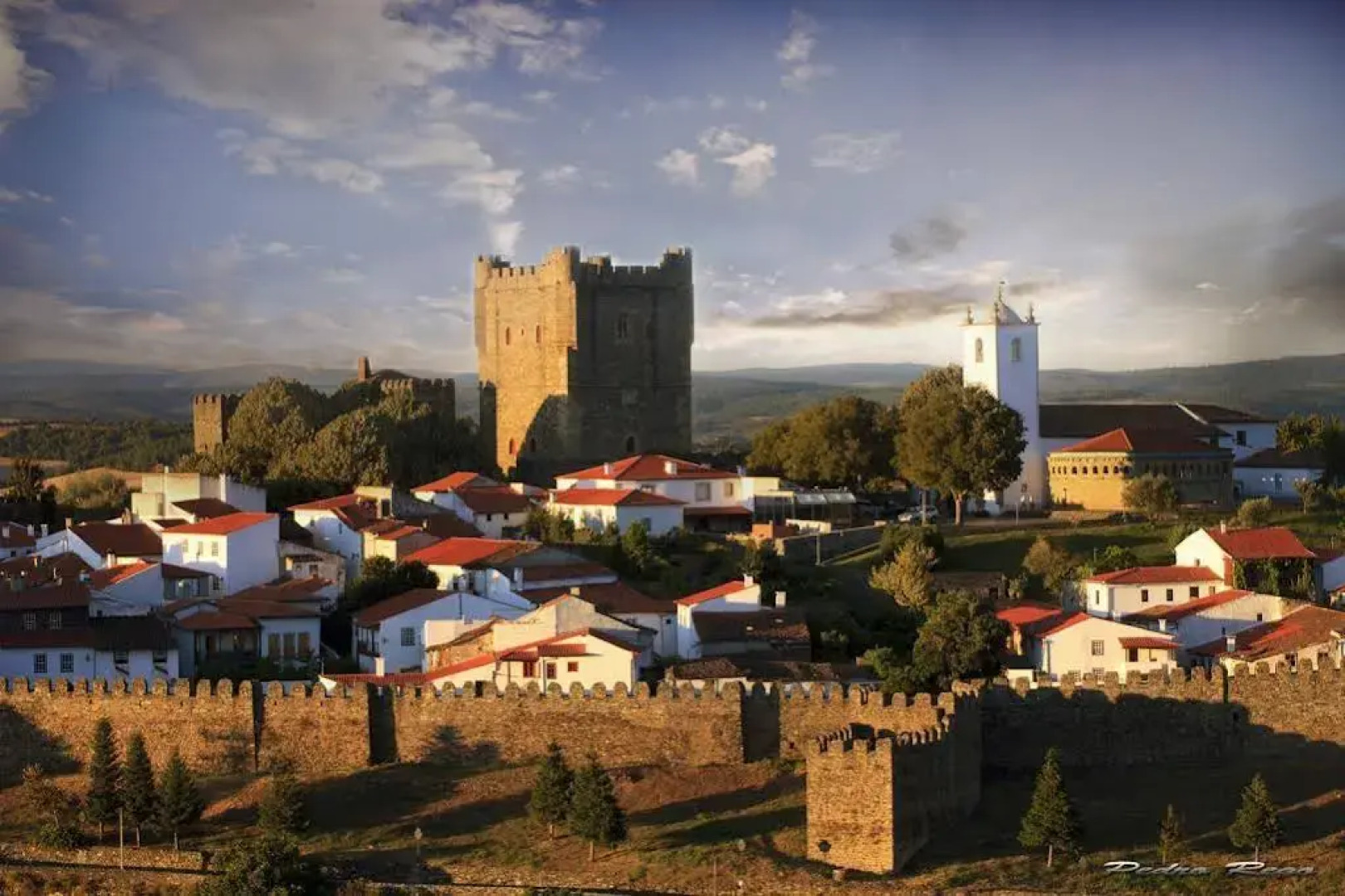 Quinta da Boa Ventura