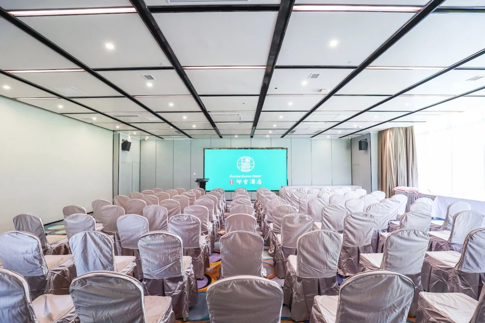 Blossom Garden Resort