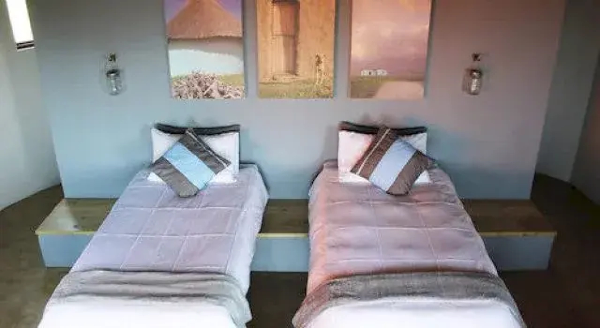 Swell Eco Lodge