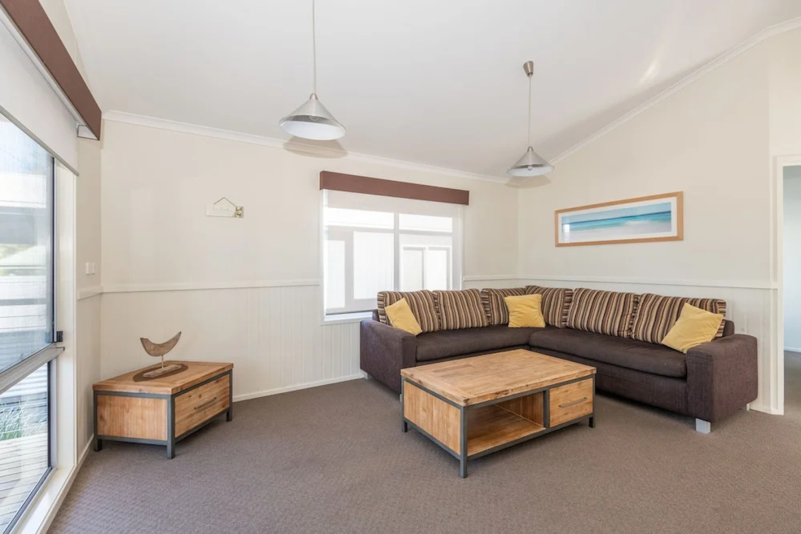 Holiday Haven White Sands